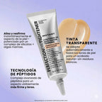 InfiniteLift - Gel tensor rejuvenecedor para tus ojos
