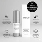 Corrector de Manchas Oscuras con Vitamina C – Rostro y Manos