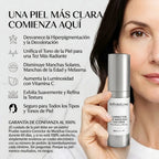 Corrector de Manchas Oscuras con Vitamina C – Rostro y Manos