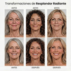Base de Maquillaje Antiedad SPF 50 - Se Adapta a tu Piel