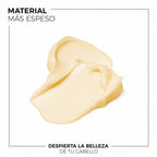 Infinitelove Bcn Rescate Dorado — Mascarilla Capilar con Queratina y Argán 300 ml