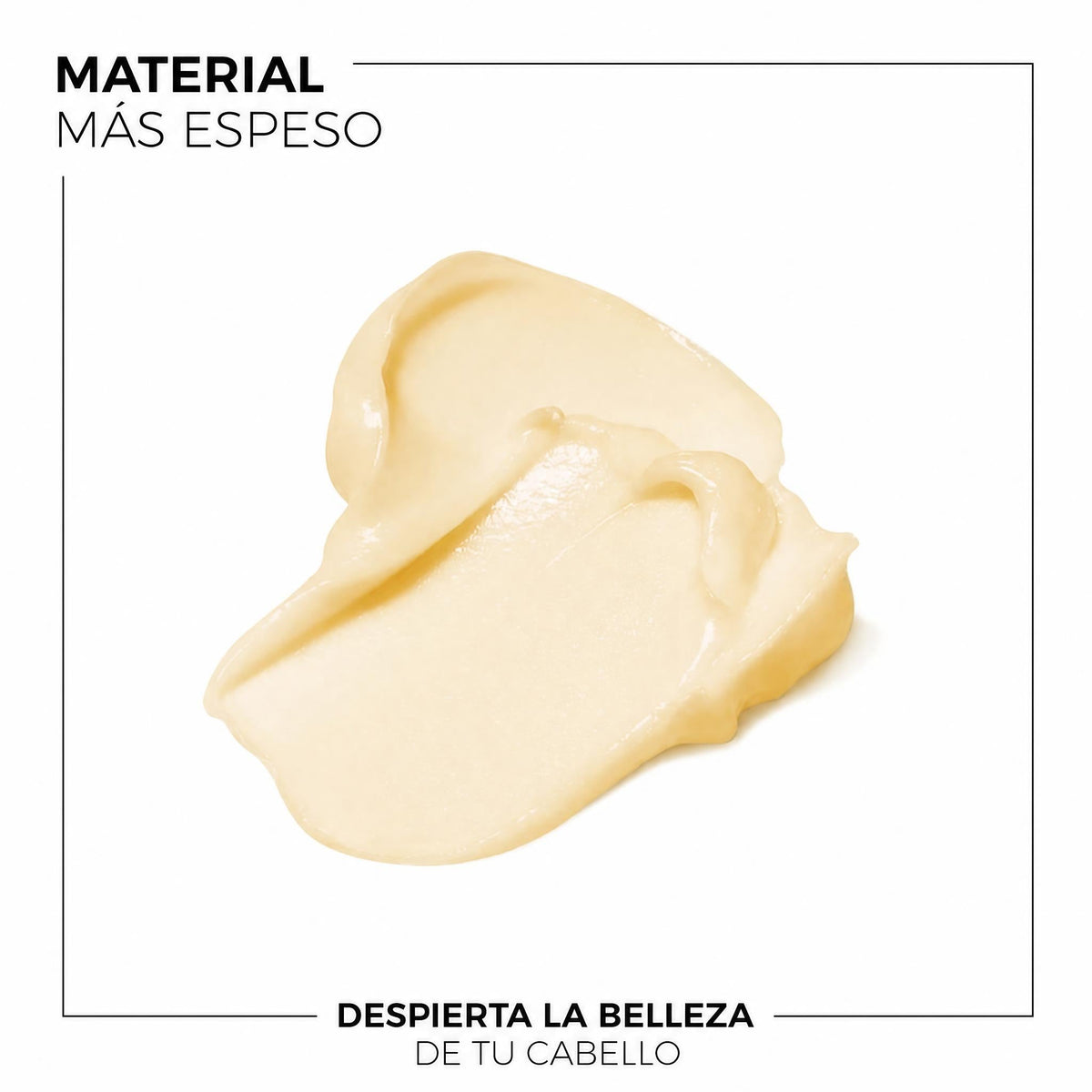 Infinitelove Bcn Rescate Dorado — Mascarilla Capilar con Queratina y Argán 300 ml