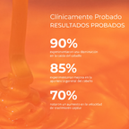Shampoo Estimulante Capilar de Alto Rendimiento 205ml