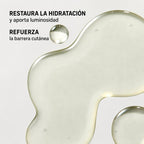 Aceite Corporal Vainilla Vibrante con Vitamina C Hidratante Luminosidad 124ml