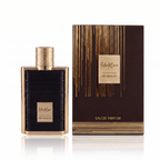 Oro Absoluto - Eau de Parfum Frutal Amaderado Unisex 100ml