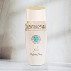 Perfume Oriental Unisex - Eau de Parfum con Notas de Vainilla, Caramelo y Almizcle 100ml