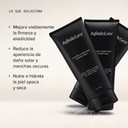 InfiniteRetinol - Loción Corporal Reafirmante