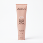 Crema Secado al Aire Alisante — Aceite de Ricino y Coco Anti-Frizz 148ml