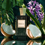Infinite Love Bcn Paraíso Esmeralda — Extrait de Parfum Tropical Amaderado 100 ml