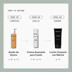 InfiniteRetinol - Loción Corporal Reafirmante