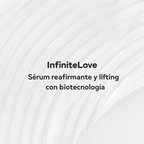 Infinitelove Bcn BioLift — Sérum Reafirmante con Péptidos y Ceramidas 30 ml