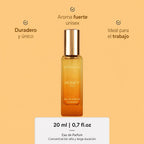 Eau de Parfum Honey Oud — Fragancia Unisex 20 ml