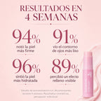Bálsamo Lifting Multiusos · Volufiline™ + Colágeno