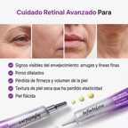 Sérum Retinal Potenciador de Volumen con Volufilina 5% y 4X-Retinoide 15ml