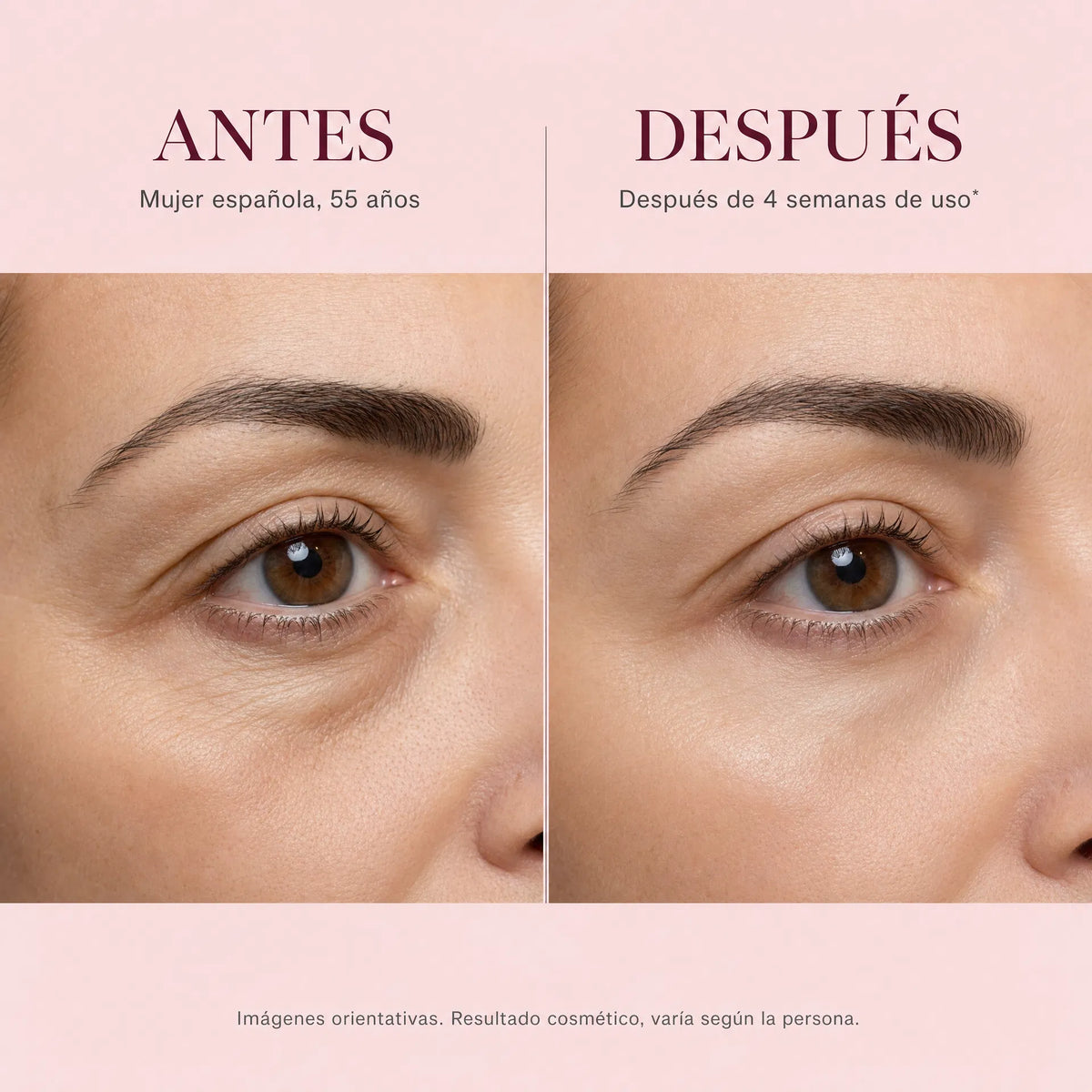 Bálsamo Lifting Multiusos · Volufiline™ + Colágeno